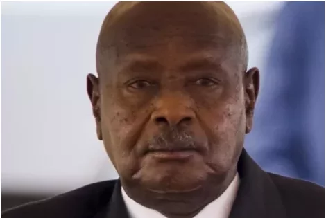Ouganda : au pouvoir depuis 1986, le président Museveni candidat à sa propre succession
