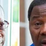 Wadagni pour remplacer Patrice Talon : voici la position du parti de Boni Yayi