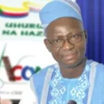 Comores, Dr Brice Hondi plaide la valorisation des produits artisanaux locaux au SlACOM 2025 