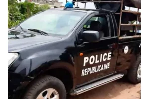 Lokossa : interpellation de 03 présumés voleurs, 06 motos et 02 tricycles saisis à Djodji-Zounmè