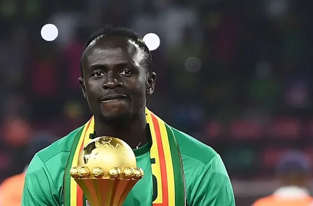 CAN 2025 : Sadio Mané révèle comment il a calmé ses coéquipiers après le pénalty litigieux