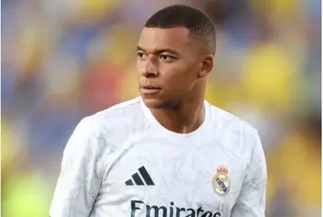 Ligue des champions : Kylian Mbappé réagit au sacre du Paris Saint-Germain