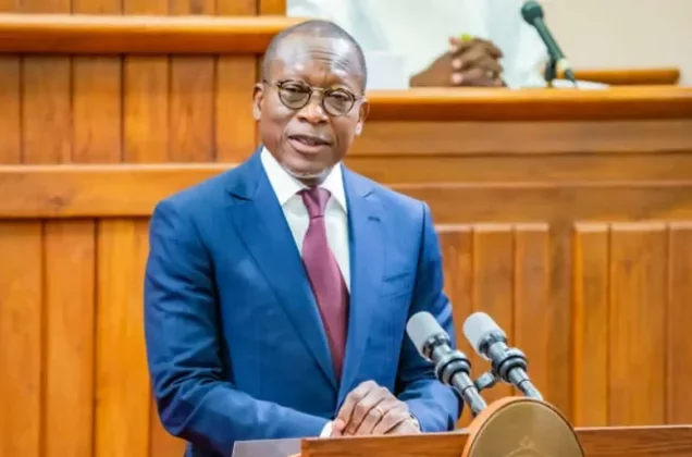 Discours sur l'état de la Nation : ce que le Président Patrice Talon demande aux Béninois