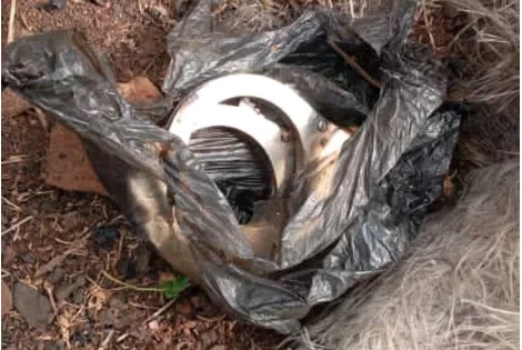 Bénin : deux évadés du commissariat de Lalo repris à Bohicon