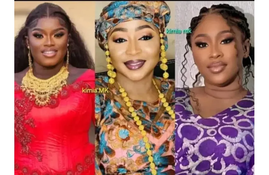 Mali : Sidiki Diabaté réagit à l'incarcération des artistes Babani Koné, Mariam Bah et Binguini Bakhaga