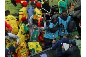 CAN 2025 : prison pour les 18 supporters sénégalais après la finale au Maroc