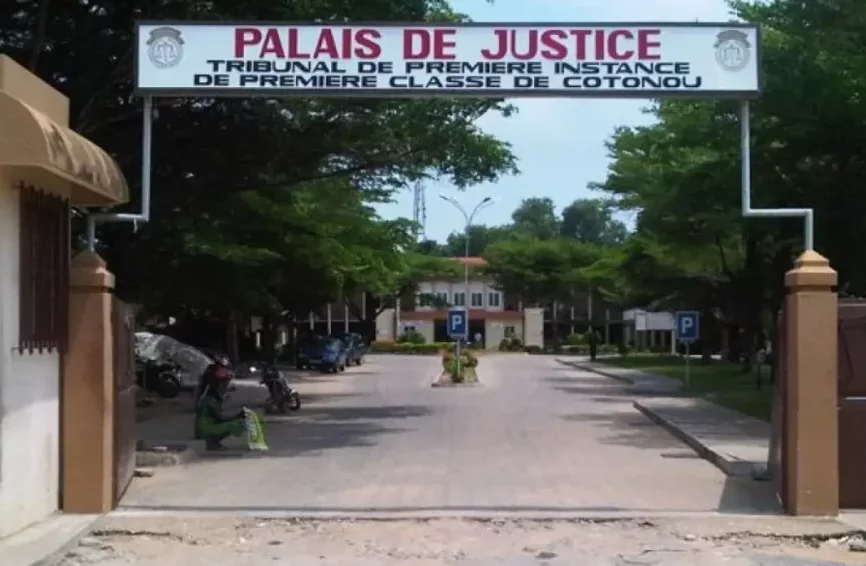 Bénin : un nouveau président nommé à la tête du Tribunal de première instance de Cotonou