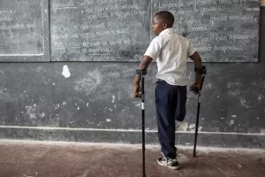 Bénin : lancement des aides financières 2026 au profit des étudiants handicapés