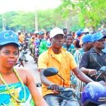 Présidentielle du 12 avril 2026 : les mouvements de soutien du duo Wadagni-Talata mobilisés pour la campagne dans plusieurs villes