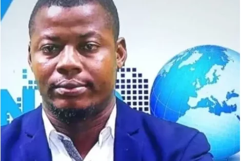 Comlan Hugues Sossoukpè : ce qui est reproché au web-activiste arrêté en Côte d'Ivoire