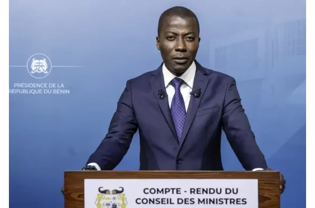 Bénin : compte rendu du Conseil des ministres de ce 19 novembre 2025