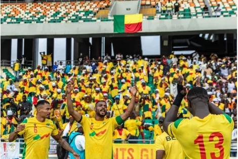 CAN 2025 : le Bénin valide son ticket pour les huitièmes et vise la première place du groupe D