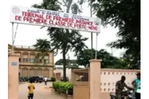 Femme enceinte décédée au CHDO : la Cour d'appel de Porto-Novo réduit la peine des médecins en spécialisation condamnés 