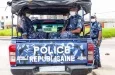 Bénin : arrestation d'un homme en fuite pour avoir fait boire de l'acide à sa compagne à Paouignan