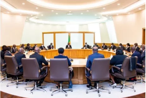 Bénin : pas de session du conseil des ministres ce mercredi 9 juillet 2025