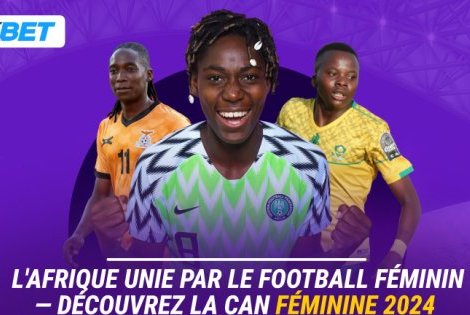 CAN 2024 : tout ce que vous devez savoir sur le principal tournoi de football féminin du continent 