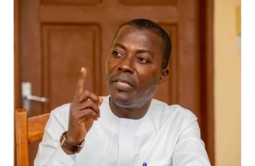 AME : Wilfried Léandre Houngbédji parle des avancées pour l'amélioration de leur situation