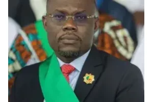 Bénin : à la Criet, le verdict tombe dans l'affaire de harcèlement contre le député Armand Gansè, des millions d'amende pour le prévenu