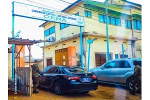 Communales de 2026 : voici les listes retenues pour l'étape de l'étude de conformité