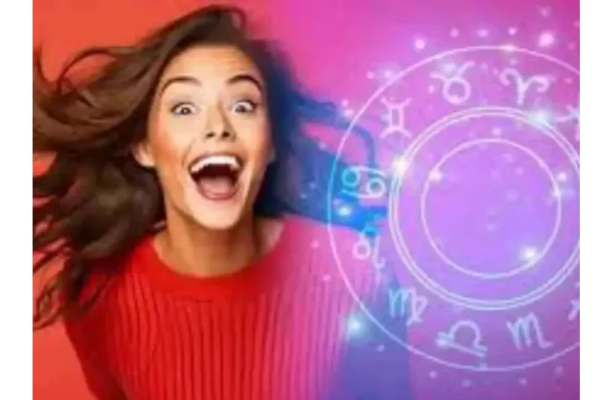 Astrologie : 02 signes du zodiaque vont connaître une réussite inattendue et surprenante en juillet