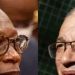 Bénin : quand Patrice Talon jette des fleurs à son ancien challenger, Lionel Zinsou