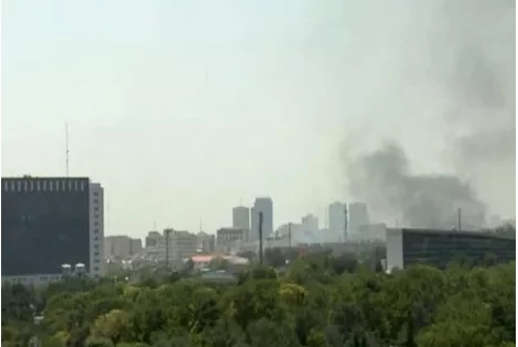 Israël-Iran : Trump annonce un cessez-le-feu, « pas d'accord à ce stade » répond Téhéran