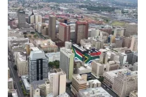 Afrique du Sud : des hommes armés ont tué neuf personnes « au hasard » près de Johannesburg