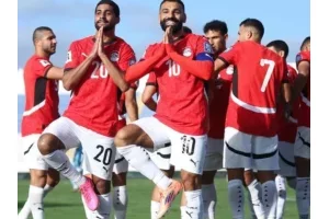 CAN 2025 : la liste de l'Égypte pour la CAN au Maroc