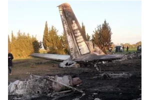 Turquie : décès du chef d'état-major libyen, deux autres généraux et des militaires dans un accident d'avion