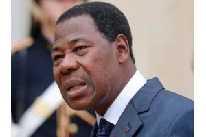 Présidentielle 2026 : l'opposition réagit après l'investiture du duo Wadagni–Talata