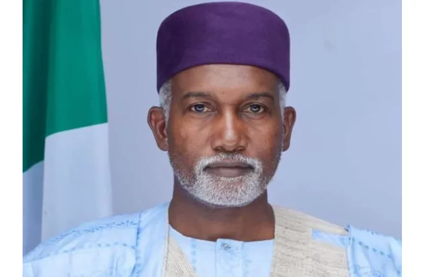 Yusuf Maitama Tuggar, ministre des affaires étrangères 