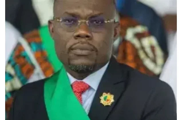 Bénin : à la Criet, le verdict tombe dans l'affaire de harcèlement contre le député Armand Gansè, des millions d'amende pour le prévenu