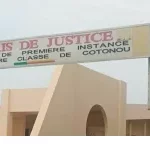 Cotonou : deux jeunes placés sous mandat de dépôt pour rodéo urbain « Zéwé » 