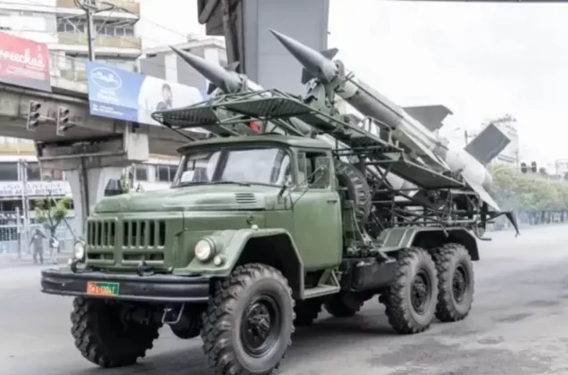 Classement Global Fire Power 2026 : classement des 10 puissances militaires en Afrique, le rang du Bénin