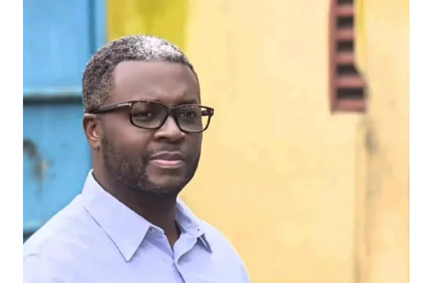 Présidentielle de 2026 : Nourou-Dine Saka Saley veut être candidat, mais met en garde contre...