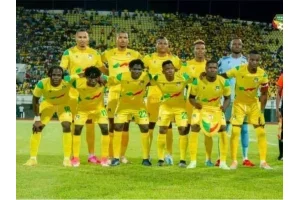CAN 2025 : le Bénin fixé sur son calendrier, les Guépards débutent face à la RD Congo