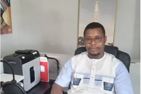 Entre Abidjan et Lomé, où le cyber- activiste Hugues Comlan Sossoukpè a t-il été réellement arrêté ?