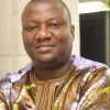 Carnet noir : décès du journaliste Christophe Djossou de la presse béninoise ce matin