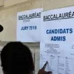 BAC 2025 au Bénin : voici le processus de proclamation des résultats