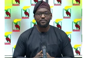 Communales 2026 : Guy Mitokpè dénonce "l'intrusion de la CRIET" dans le processus électoral