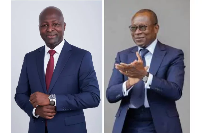 Législatives du 11 janvier : Voici les chiffres de la cour constitutionnelle qui consolident le BR dans le Couffo 