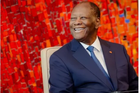 Présidentielle 2025 : Alassane Ouattara désigné à l'unanimité candidat du RHDP