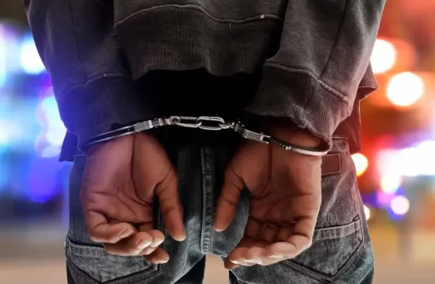 Nigeria : un fugitif béninois arrêté par la police pour crimes transfrontaliers (les faits)