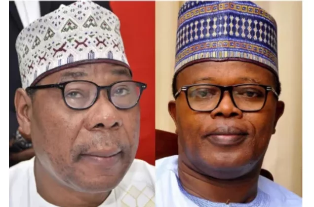 Assemblée nationale : une demande de Boni Yayi aux 22 députés LD