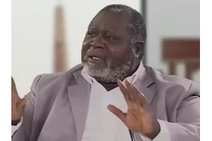 Kato Atita : « 05 millions F CFA, c'est rien pour un avocat », découvrez cette anecdote et 02 témoignages poignants de Me Baparapé sur le défunt