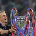 Ligue des champions : Paris remporte son premier titre, Luis Enrique dans l'histoire ‎