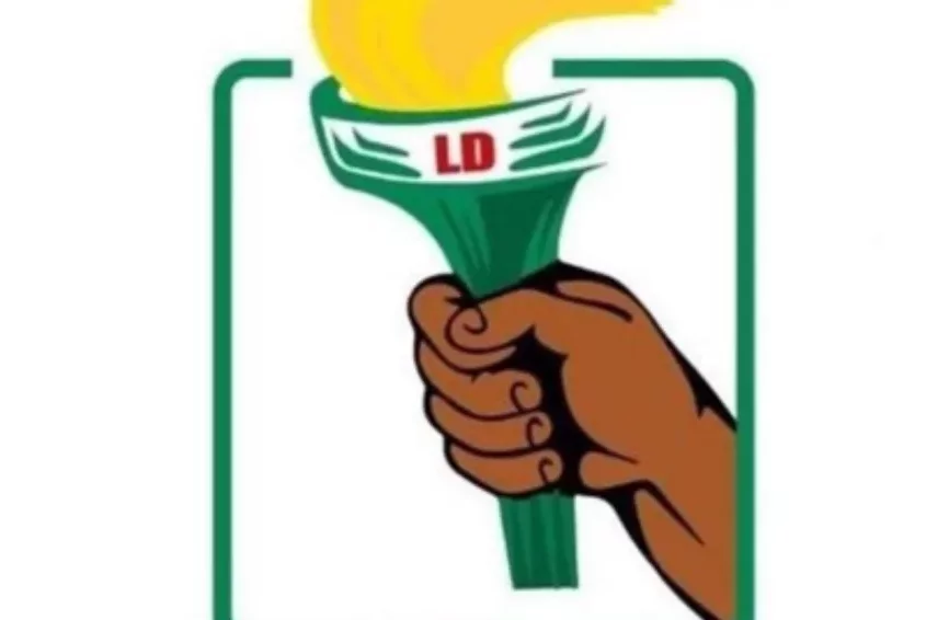 Raoul Glessougbé : après sa démission, voici cette clarification au sujet de son appartenance ou non au parti de Boni Yayi