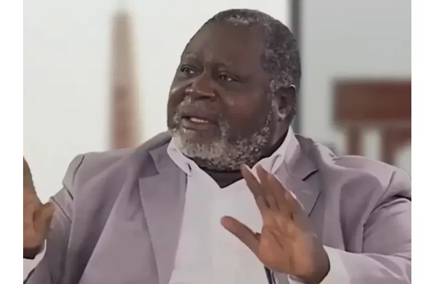 Kato Atita : « 05 millions F CFA, c'est rien pour un avocat », découvrez cette anecdote et 02 témoignages poignants de Me Baparapé sur le défunt