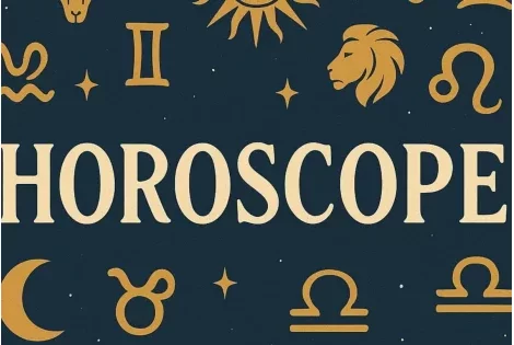 Consultez votre horoscope de ce jeudi 07 mai 2026