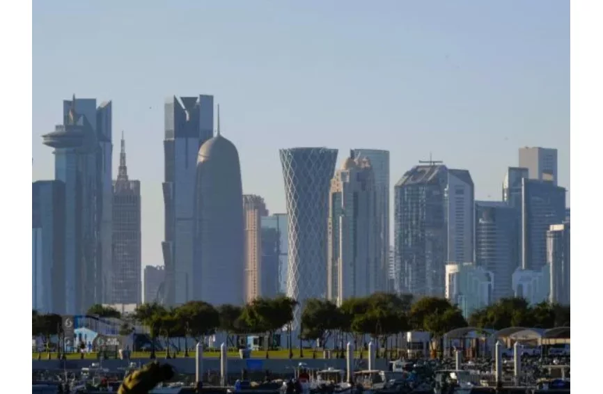 Conflit Iran/Israël : des explosions entendues au Qatar qui abrite la plus grande base américaine du Moyen-Orient